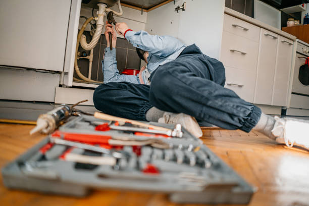 Best Sewer Cleaning Services  in Taylor Lake Village, TX