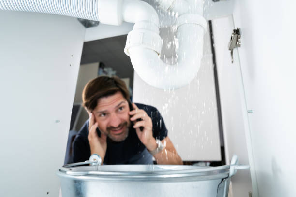 Best Gas Line Repair  in Taylor Lake Village, TX