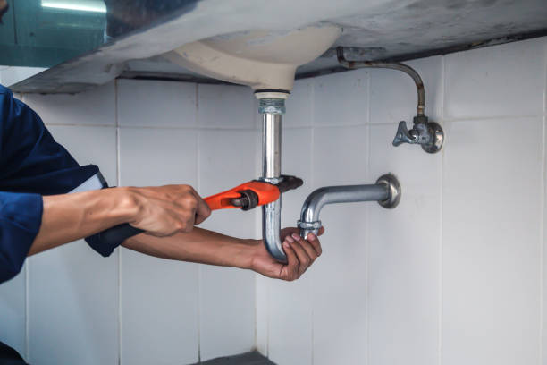 Best Leak Detection Services  in Taylor Lake Village, TX