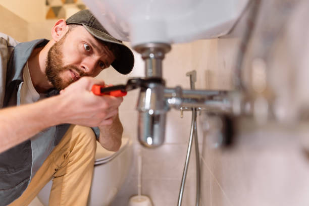 Trusted Taylor Lake Village, TX Plumbing Experts