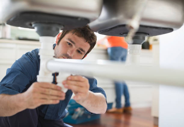 Best Hot Water Heater Installation  in Taylor Lake Village, TX