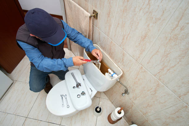 Best Water Softener Installation  in Taylor Lake Village, TX