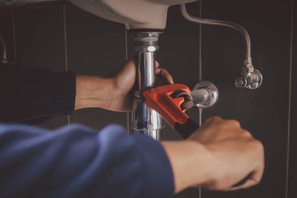 Best Faucet Repair  in Taylor Lake Village, TX